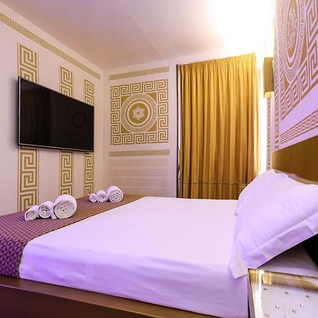 Villa Asfodelo Guest House & Relax Alghero Dış mekan fotoğraf