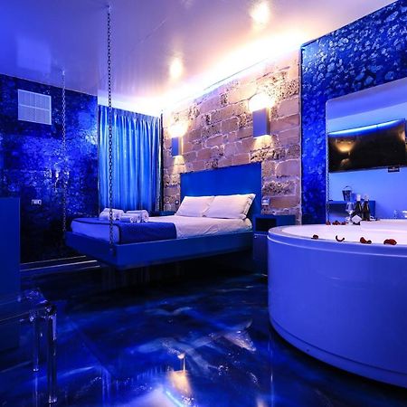 Villa Asfodelo Guest House & Relax Alghero Dış mekan fotoğraf