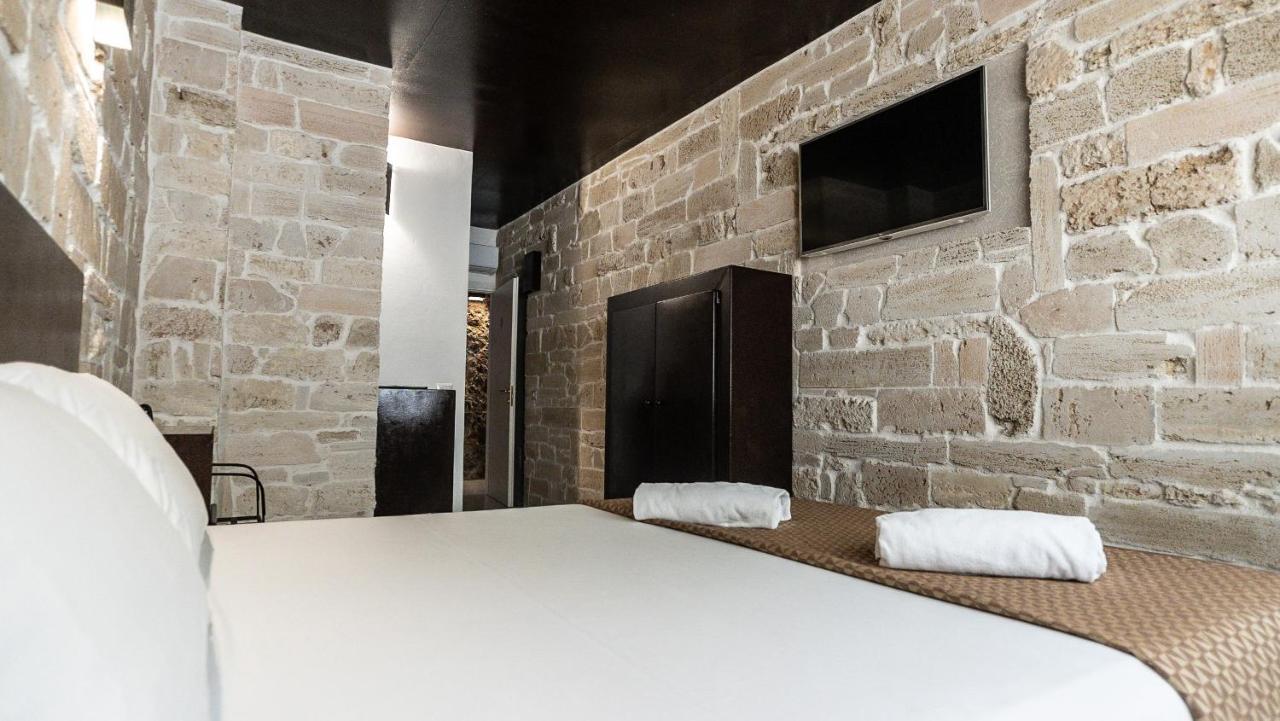 Villa Asfodelo Guest House & Relax Alghero Dış mekan fotoğraf