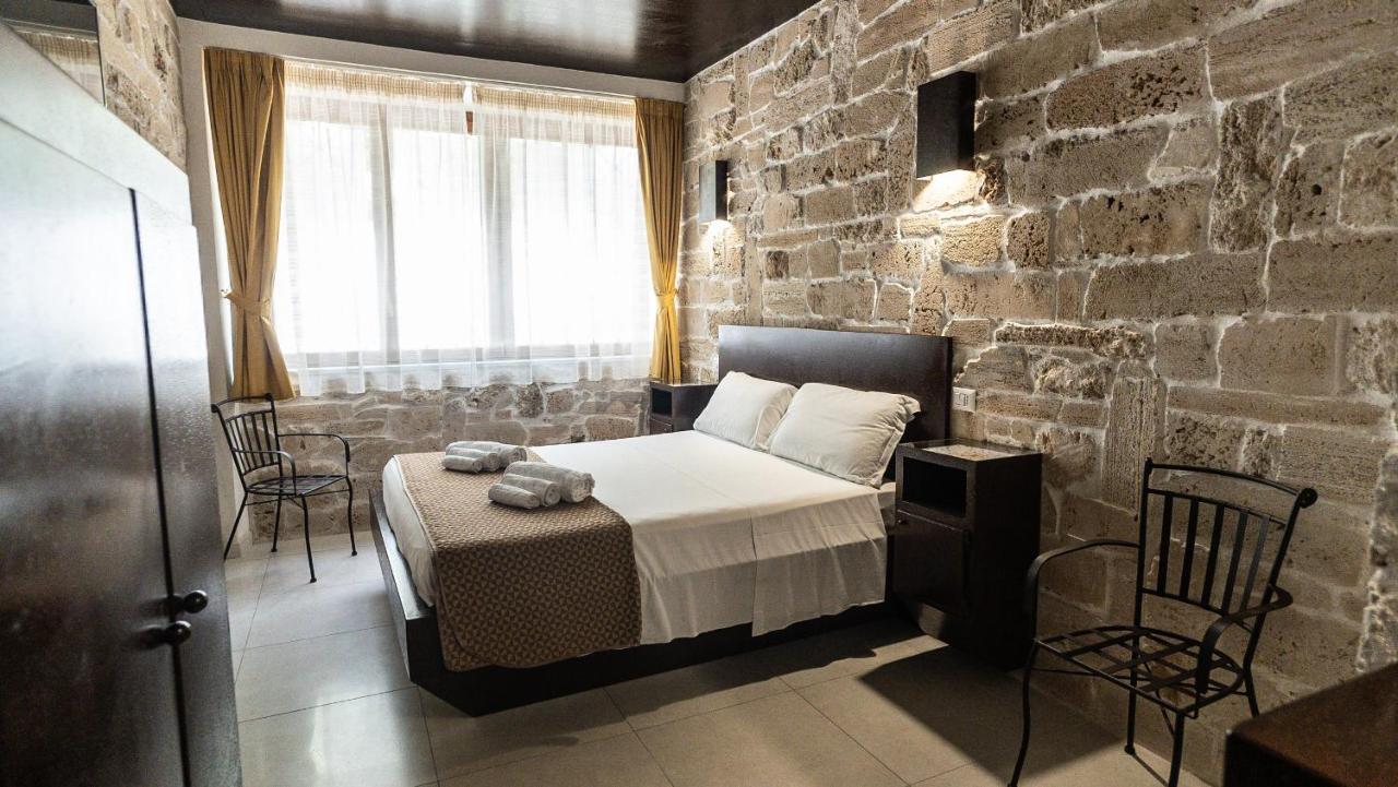 Villa Asfodelo Guest House & Relax Alghero Dış mekan fotoğraf