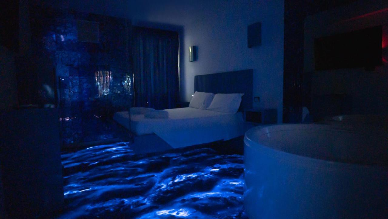 Villa Asfodelo Guest House & Relax Alghero Dış mekan fotoğraf