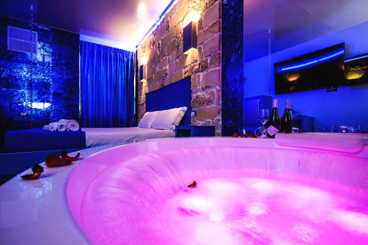 Villa Asfodelo Guest House & Relax Alghero Dış mekan fotoğraf
