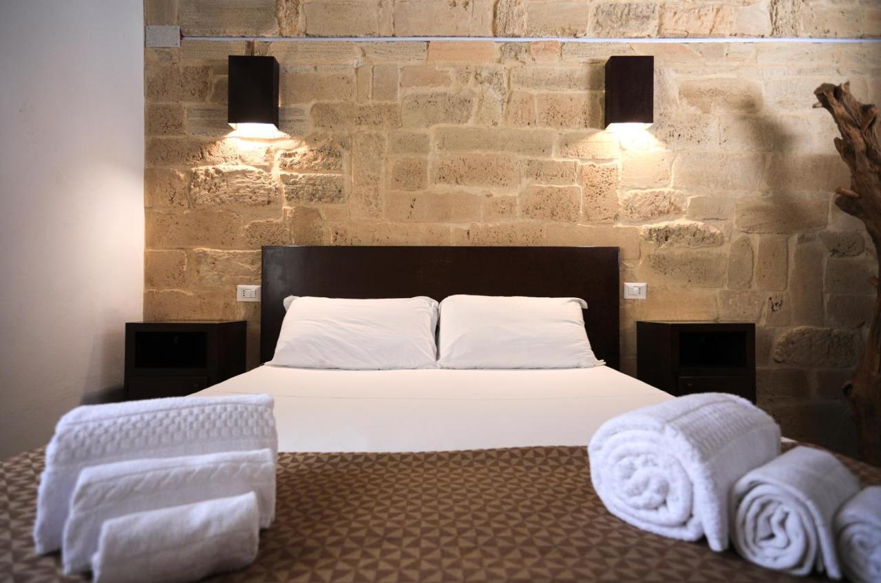 Villa Asfodelo Guest House & Relax Alghero Dış mekan fotoğraf
