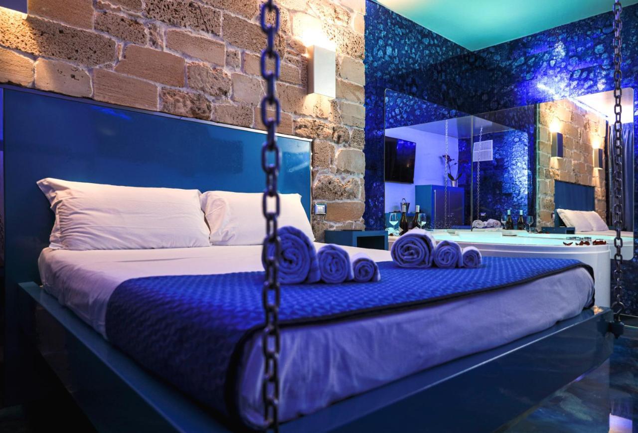 Villa Asfodelo Guest House & Relax Alghero Dış mekan fotoğraf