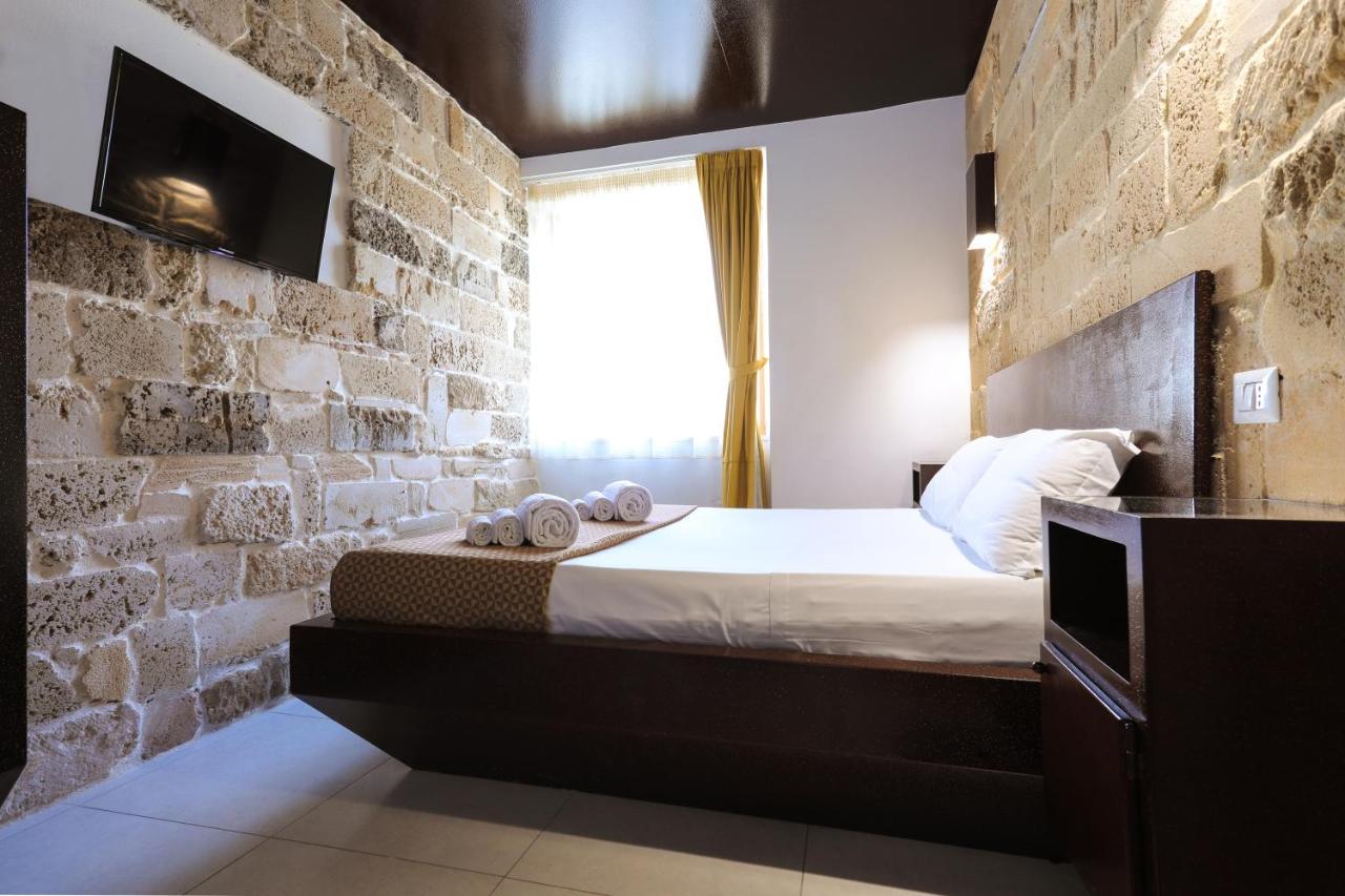 Villa Asfodelo Guest House & Relax Alghero Dış mekan fotoğraf
