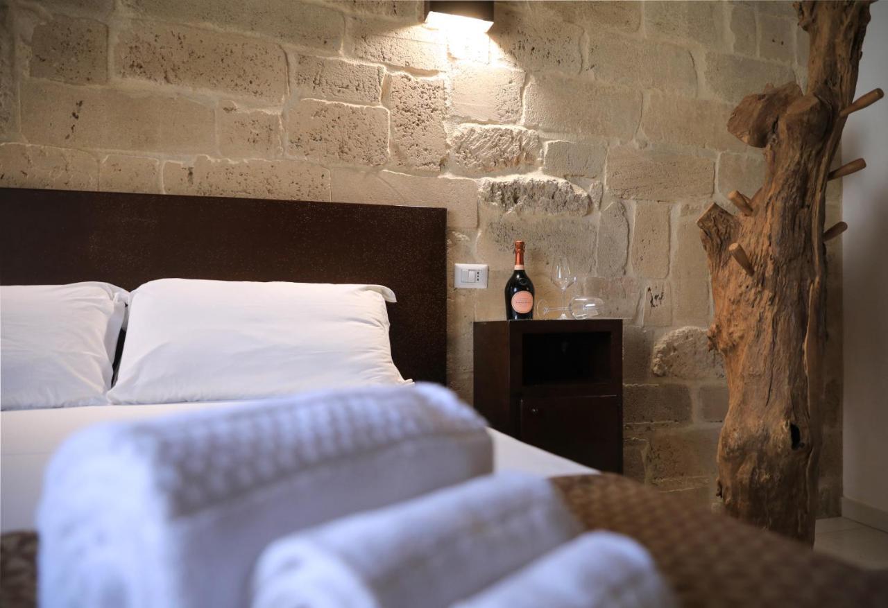 Villa Asfodelo Guest House & Relax Alghero Dış mekan fotoğraf