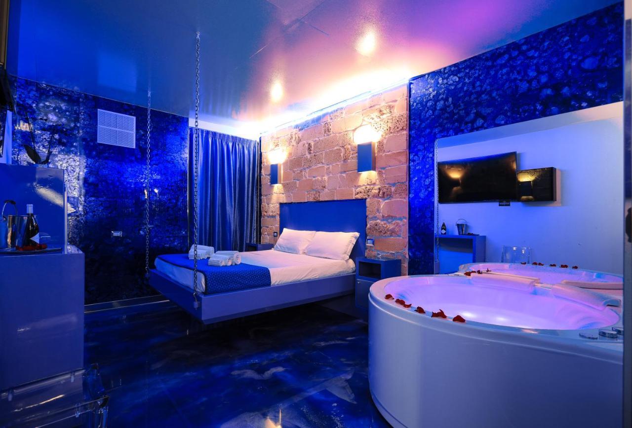 Villa Asfodelo Guest House & Relax Alghero Dış mekan fotoğraf