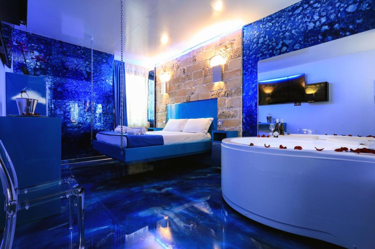 Villa Asfodelo Guest House & Relax Alghero Dış mekan fotoğraf