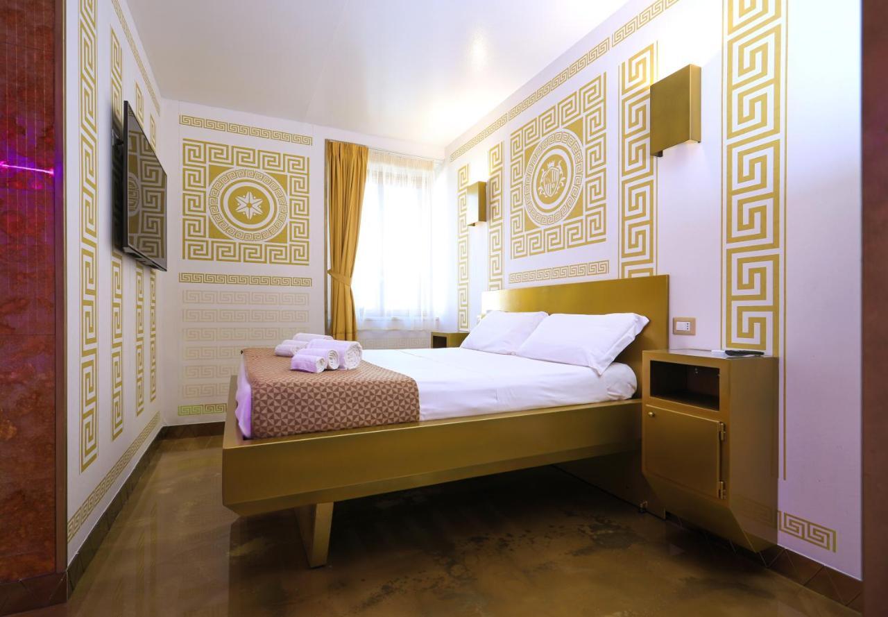 Villa Asfodelo Guest House & Relax Alghero Dış mekan fotoğraf