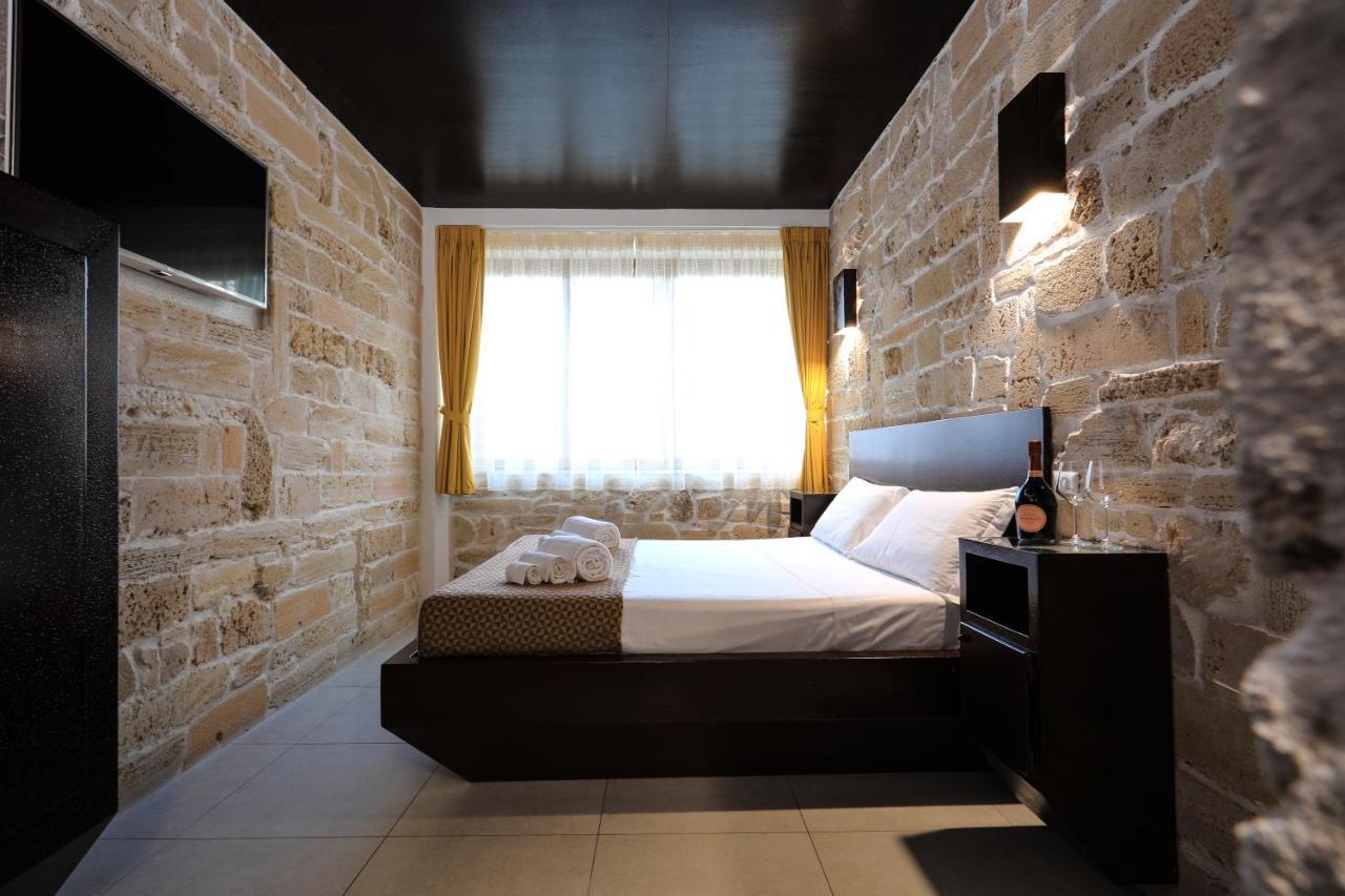 Villa Asfodelo Guest House & Relax Alghero Dış mekan fotoğraf