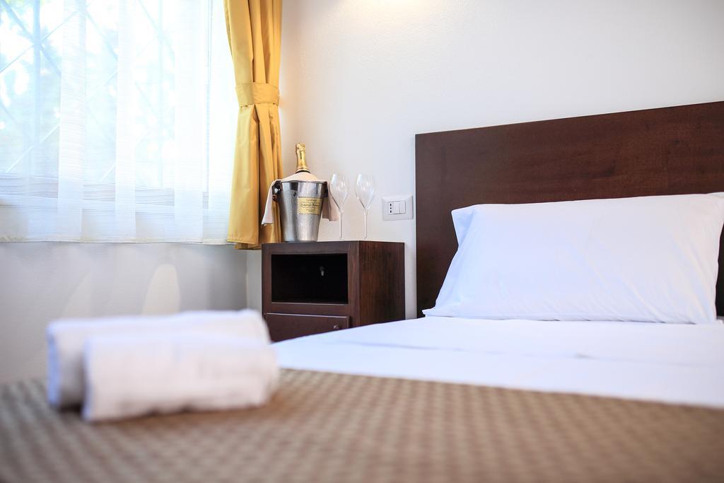 Villa Asfodelo Guest House & Relax Alghero Dış mekan fotoğraf