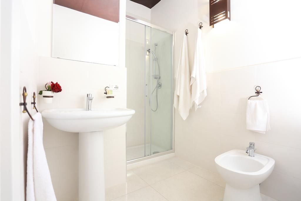Villa Asfodelo Guest House & Relax Alghero Dış mekan fotoğraf